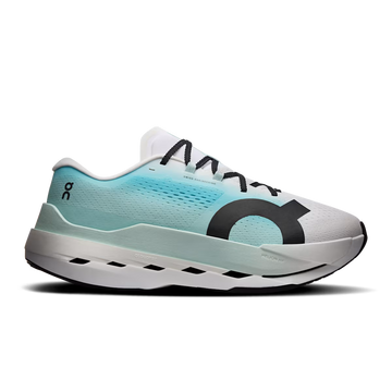 On Running Cloudboom Max 'White Flurry'