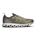 On Running Cloud 6 Versa 'Olive Espresso'