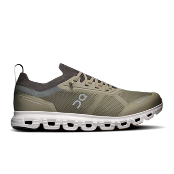 On Running Cloud 6 Versa 'Olive Espresso'