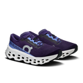 On Running Cloudmonster 3 Wide 'Nebula Ivory'
