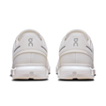 On Running Cloud 6 Wide 'All White'