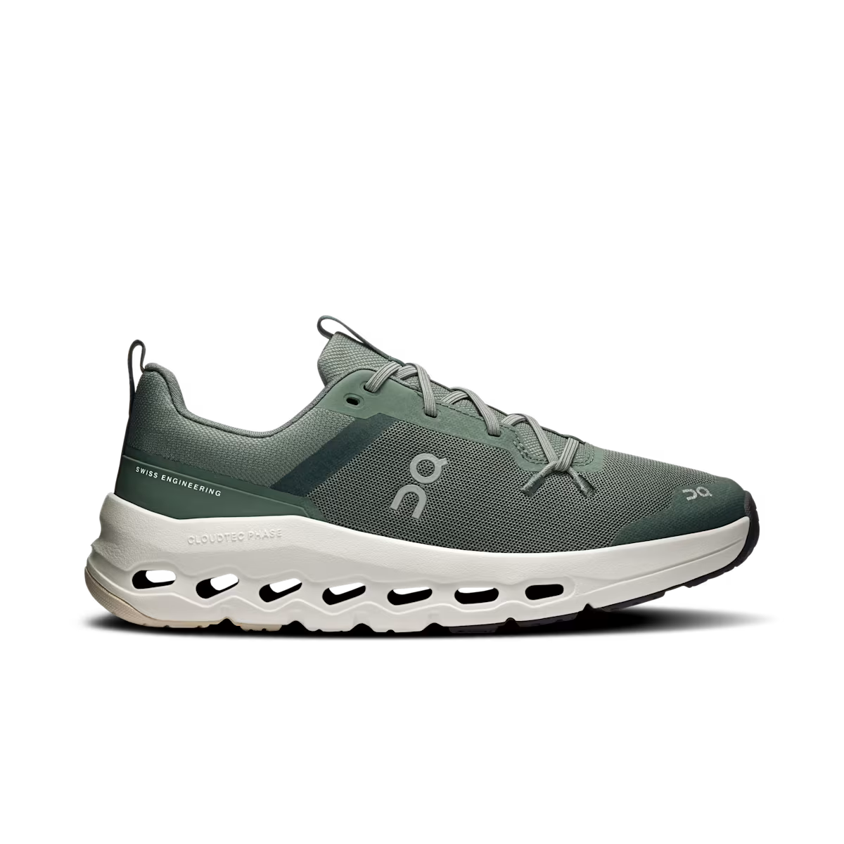 On Running Cloudleap 'Olive Ghost'