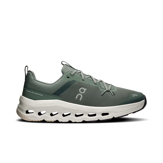 On Running Cloudleap 'Olive Ghost'