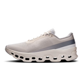 On Running Cloudmonster 1 'Pearl Ivory'