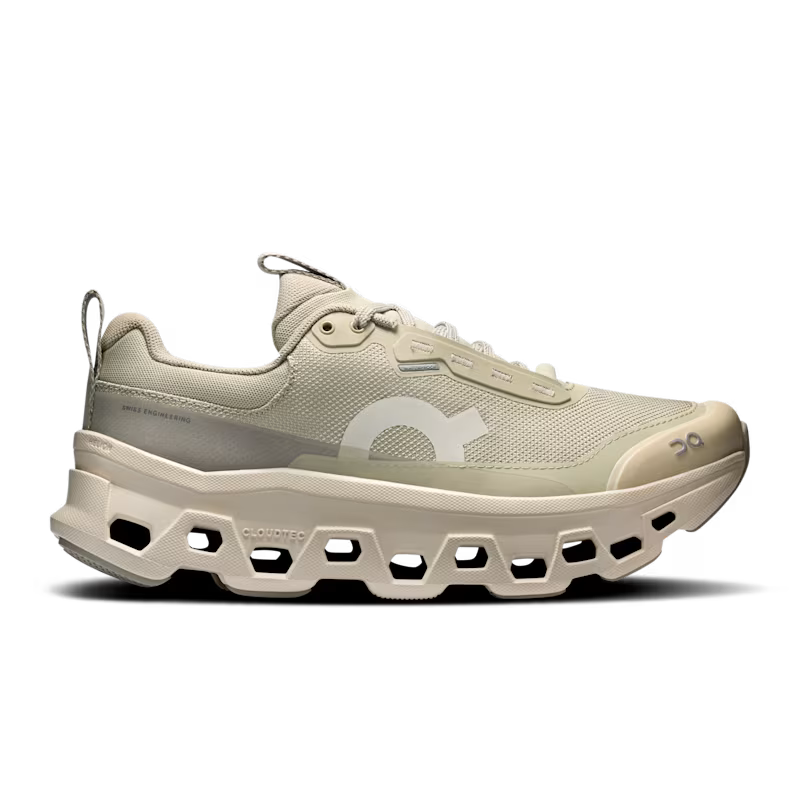 On Running Cloudmonster 1 Waterproof 'Fen Grain'