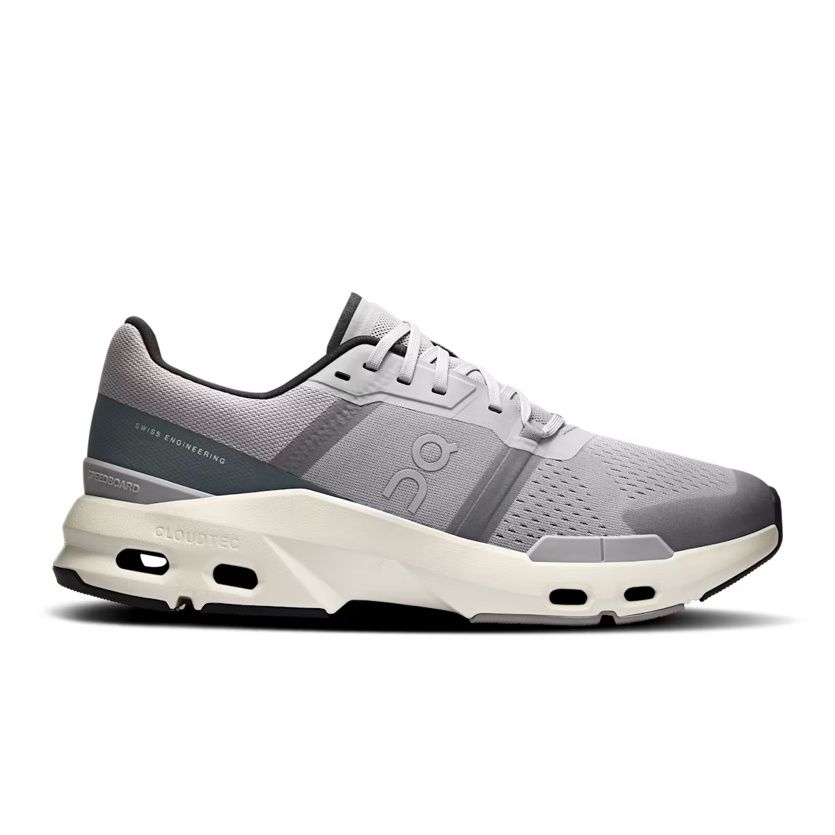On Running Cloudpulse 'Alloy | Black'