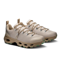 On Running Cloudsolo Hiker LOEWE 'Sand'