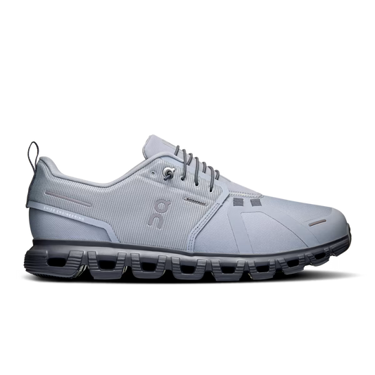 On Running Cloud 6 W.P. 'Alloy Wolf'