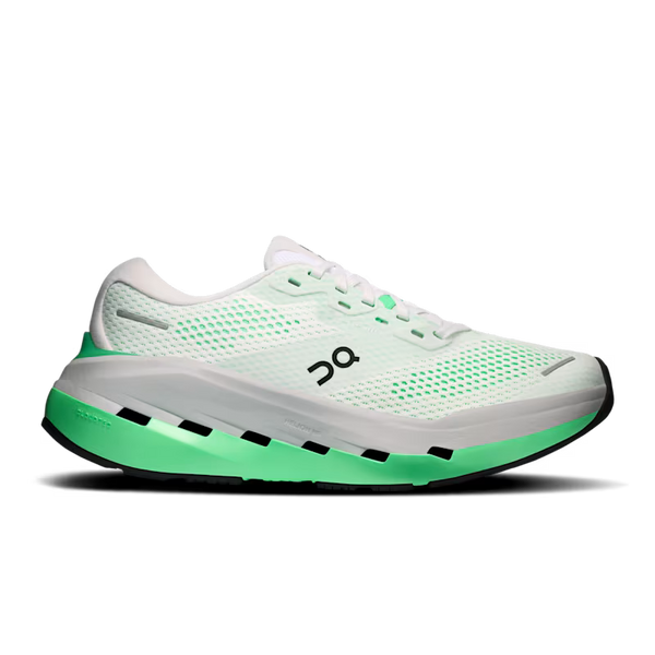 On Running Cloudrunner 3 Max 'White Verdite' (W)