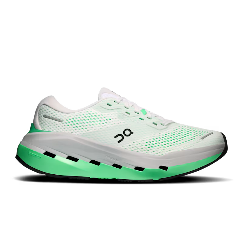 On Running Cloudrunner 3 Max 'White Verdite' (W)