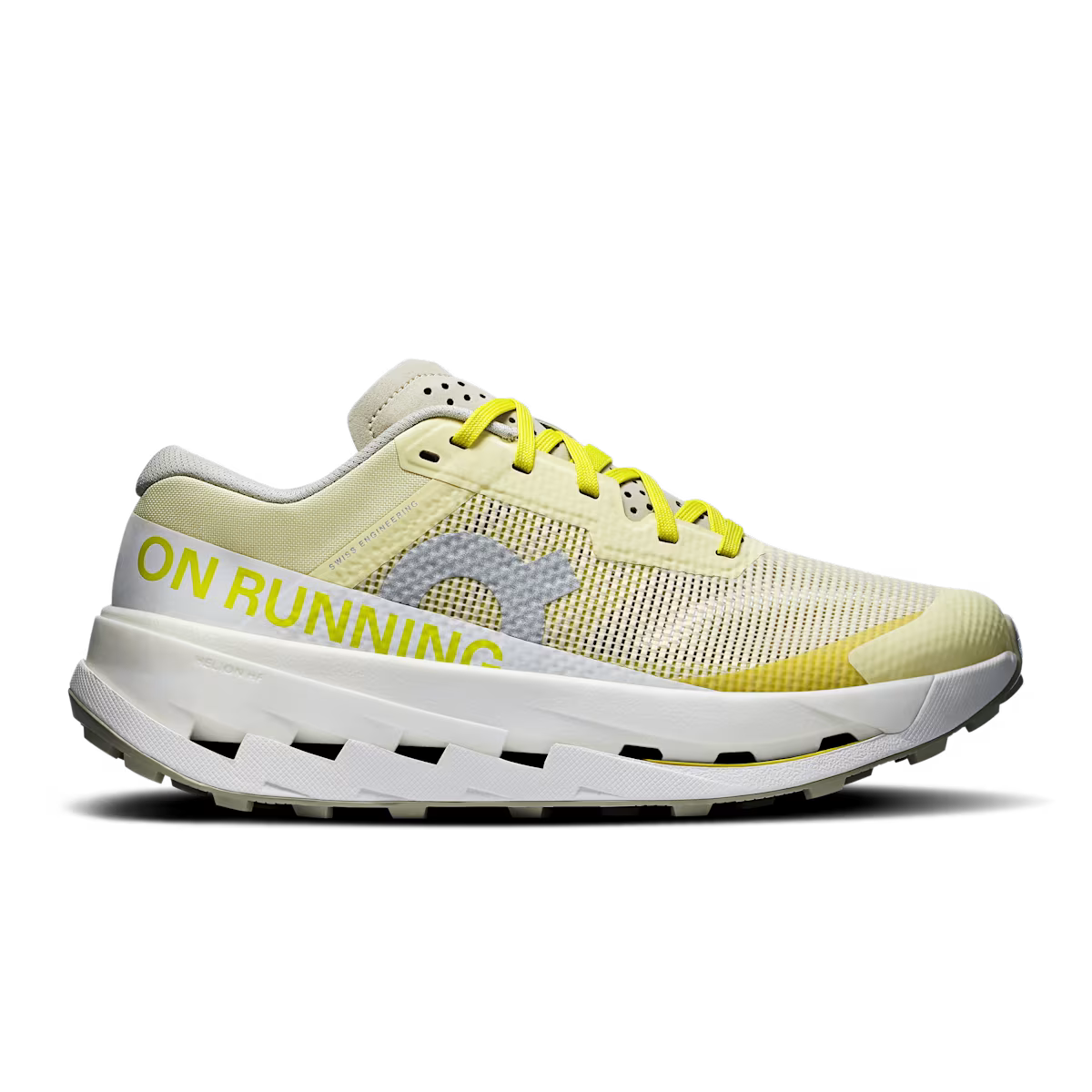 On Running Cloudultra 3 'Lychee Lime'
