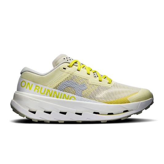 On Running Cloudultra 3 'Lychee Lime'
