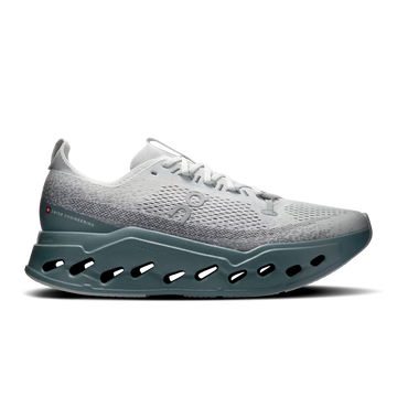 On Running Cloudsurfer Max 'Iceberg Olive'