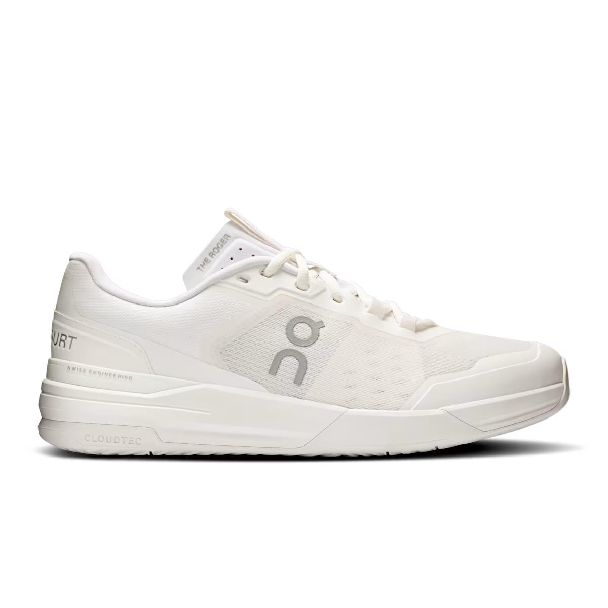 On Running THE ROGER Advantage Pro White | White