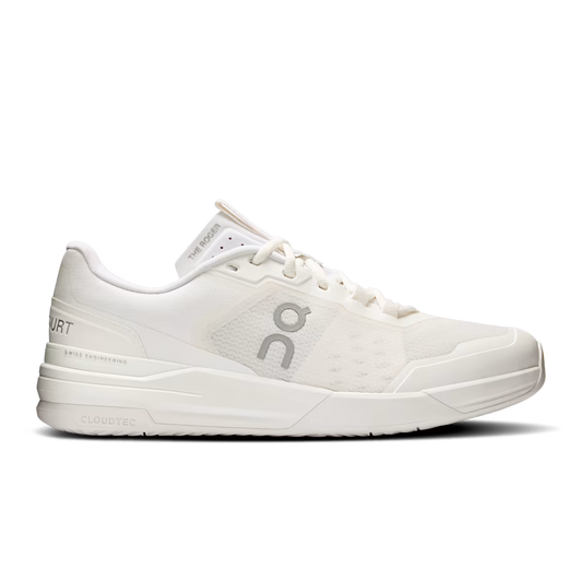 On Running THE ROGER Advantage Pro White | White