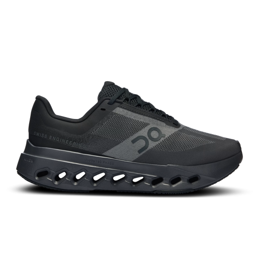 On Running Cloudsurfer Next Wide 'Black'