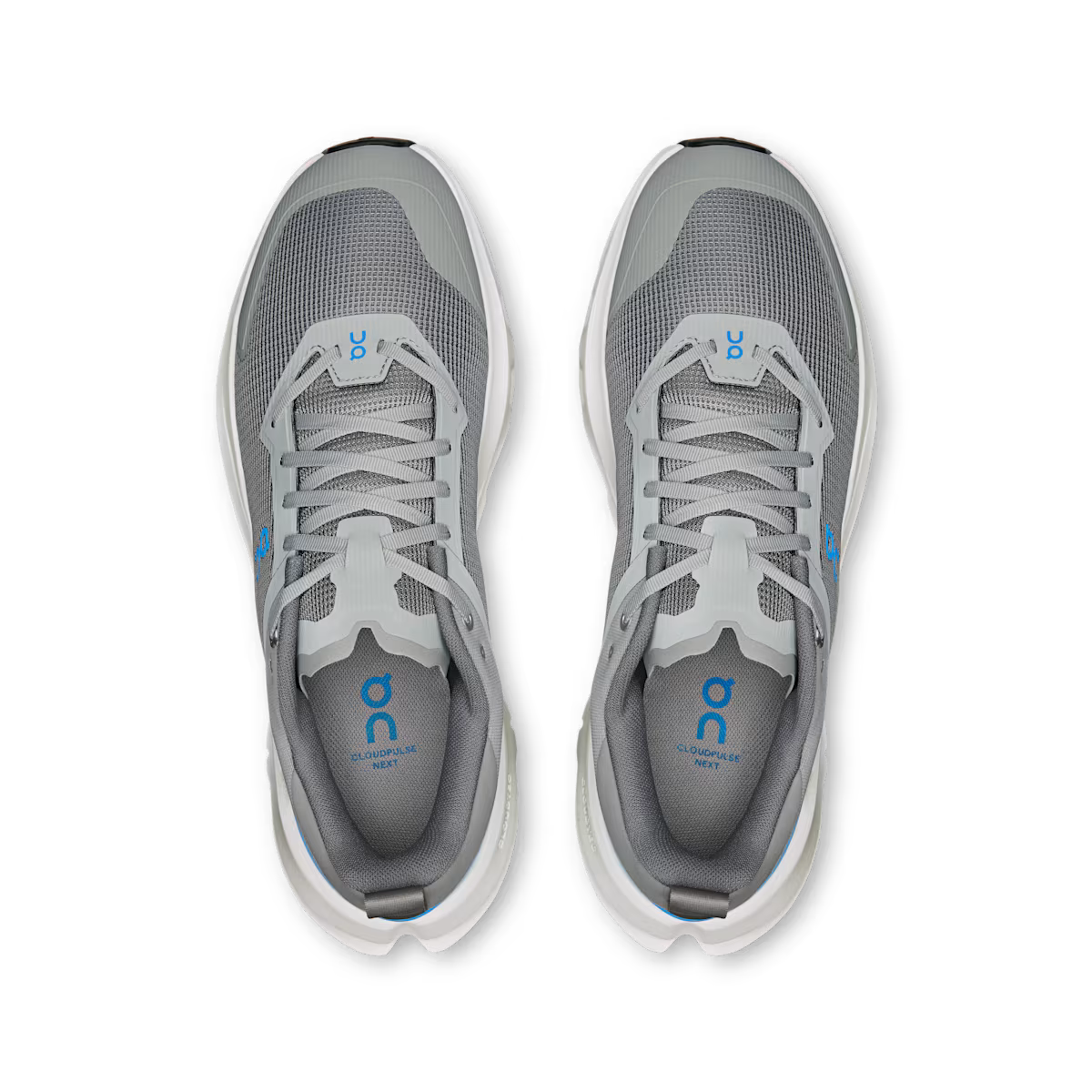 On Running Cloudpulse Next 'Alloy Malibu'