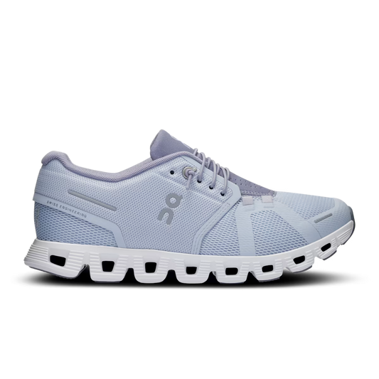 On Running Cloud 5 'Heather Fossil'
