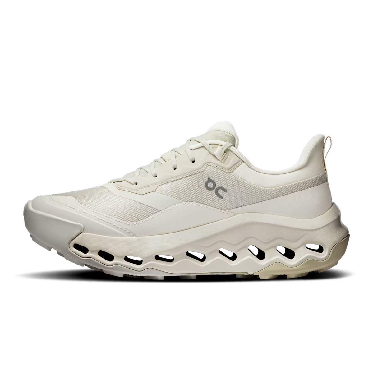 On Running Cloudhorizon 2 Waterproof 'Ghost Ivory'