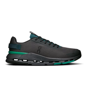 On Running Cloudnova Form 2 'Black Eclipse'