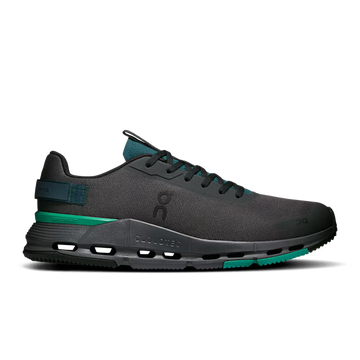 On Running Cloudnova Form 2 'Black Eclipse'