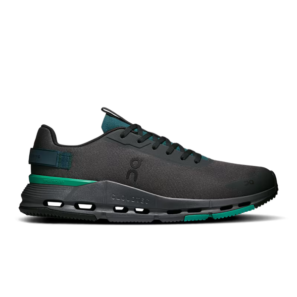 On Running Cloudnova Form 2 'Black Eclipse'