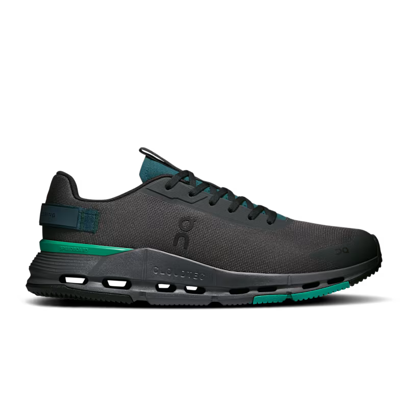 On Running Cloudnova Form 2 'Black Eclipse'