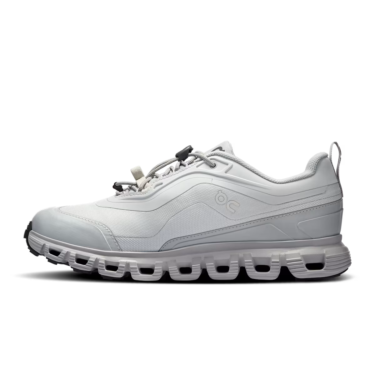 On Running Cloud 6 Geo Waterproof 'Wolf'