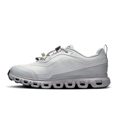 On Running Cloud 6 Geo Waterproof 'Wolf'