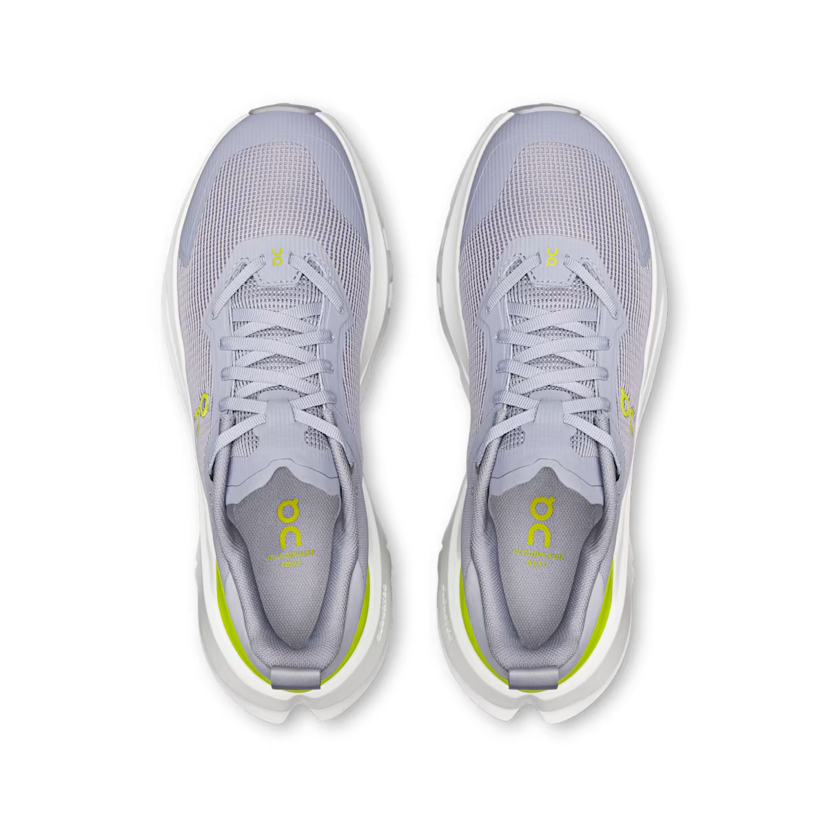 On Running Cloudpulse Next 'Lilac Lime'