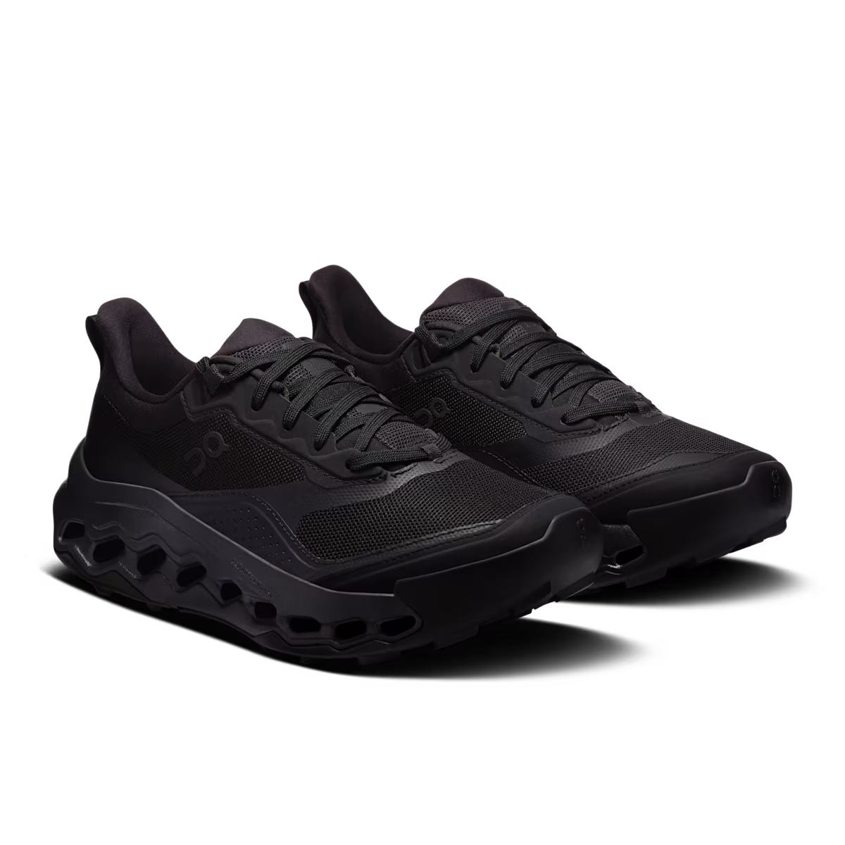 On Running Cloudhorizon 2 'Black'
