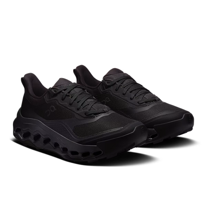 On Running Cloudhorizon 2 'Black'
