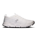 On Running Cloudsoma 'White'