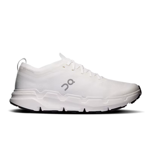 On Running Cloudsoma 'White'