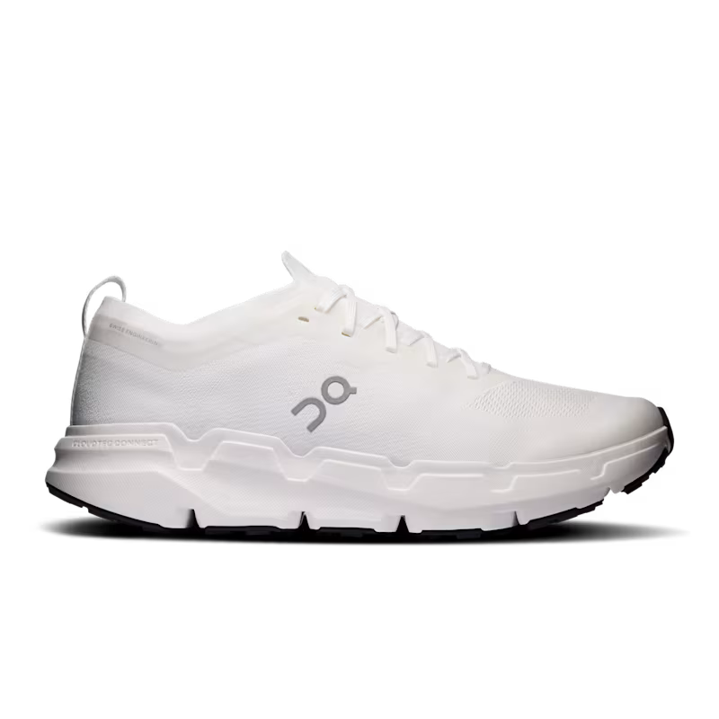On Running Cloudsoma 'White'