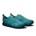 On Running Cloud 6 Waterproof 'Storm Larch'