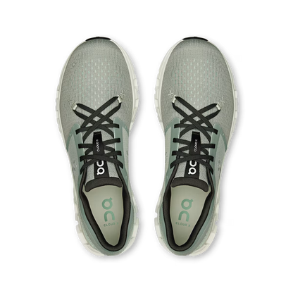 On Running Cloud X 4 'Tin Iceberg' (Men's)