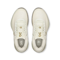 On Running The Roger Pro Ace 'Ivory Fog'