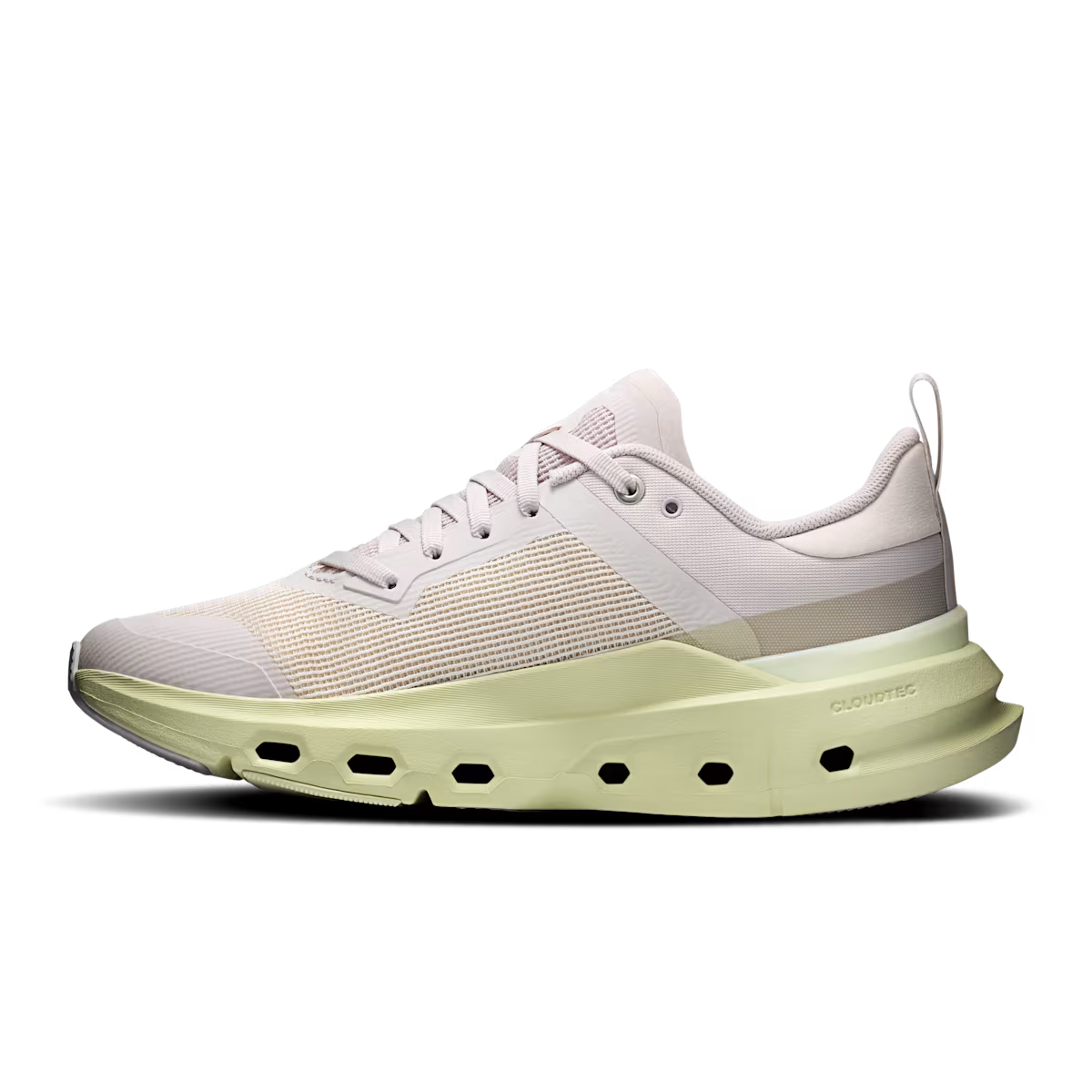 On Running Cloudpulse Next 'Lily Linen'