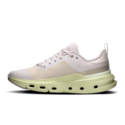 On Running Cloudpulse Next 'Lily Linen'