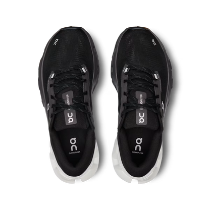 On Running Cloudflyer 5 'Black | White'