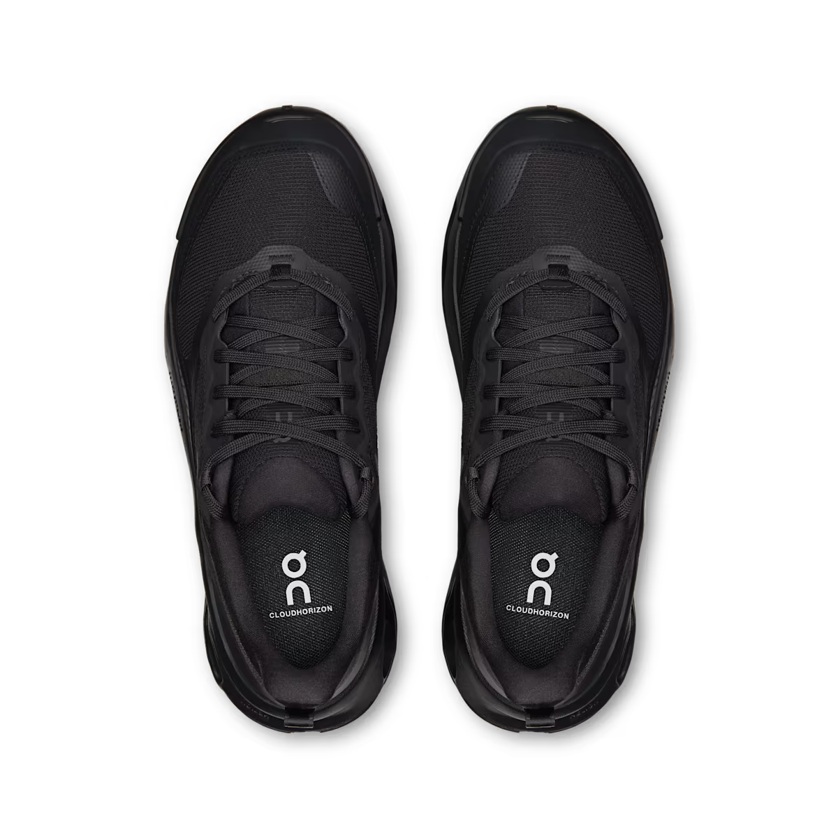 On Running Cloudhorizon 2 'Black'