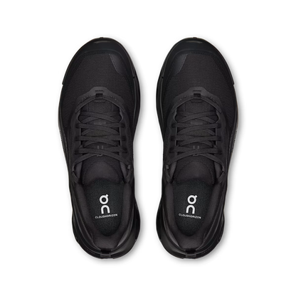 On Running Cloudhorizon 2 'Black'