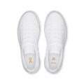 On Running The Roger Centre Court 'White'