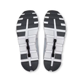 On Running Cloud 6 Wide 'Glacier White'
