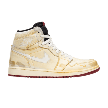 Air Jordan 1 Retro High OG 'Nigel Sylvester'