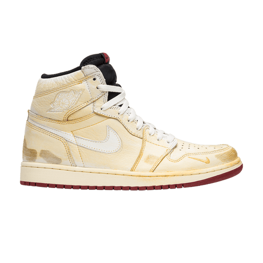 Jordan 1 Retro High OG 'Nigel Sylvester'