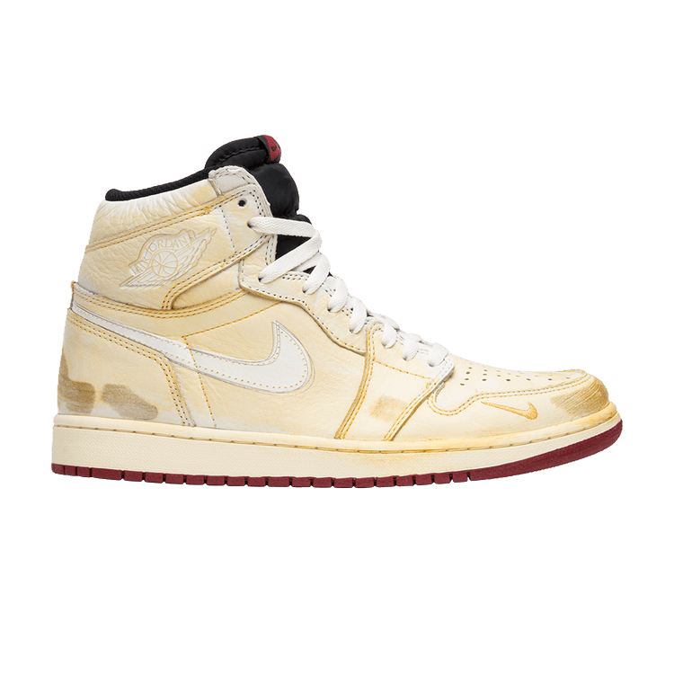Air Jordan 1 Retro High OG 'Nigel Sylvester'