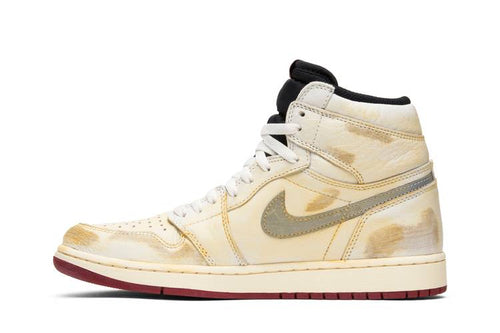 Air Jordan 1 Retro High OG 'Nigel Sylvester'