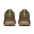 On Running Cloud 6 Waterproof 'Olive Safari'